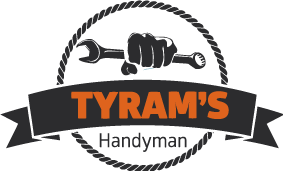 Logo of Tyrams Handyman London