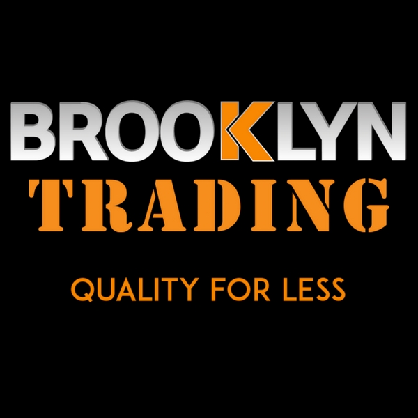 Logo of Brooklyn Trading Carpets And Flooring - Retail In Salford, Manchester