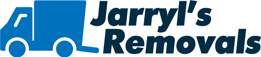 Logo of Jarryls Removals London