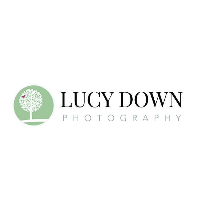 Logo of Lucy Down Photography - Newborn Baby Photography