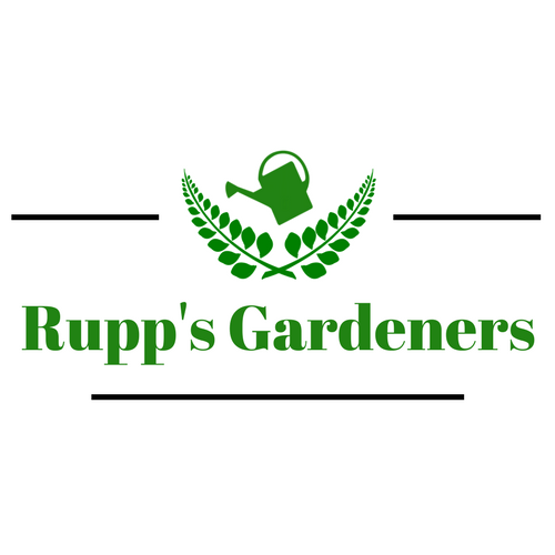 Logo of Rupps Gardeners