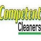 Logo of Competent Cleaners Chester