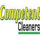 Logo of Competent Cleaners Liverpool