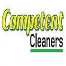 Logo of Competent Cleaners Warrington