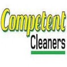 Logo of Competent Cleaners Wrexham Carpet Curtain And Upholstery Cleaners In Wrexham