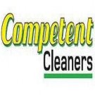 Logo of Competent Cleaners Stockport