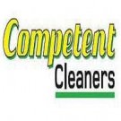 Logo of Competent Cleaners Stoke