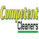 Logo of Competent Cleaners Macclesfield