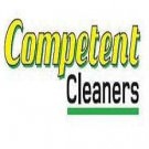 Logo of Competent Cleaners Crewe Carpet Curtain And Upholstery Cleaners In Crewe, Cheshire