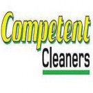 Logo of Competent Cleaners Salford Carpet Curtain And Upholstery Cleaners In Salford, Greater Manchester