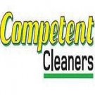 Logo of Competent Cleaners Rhyl Carpet Curtain And Upholstery Cleaners In Rhyl, Denbighshire