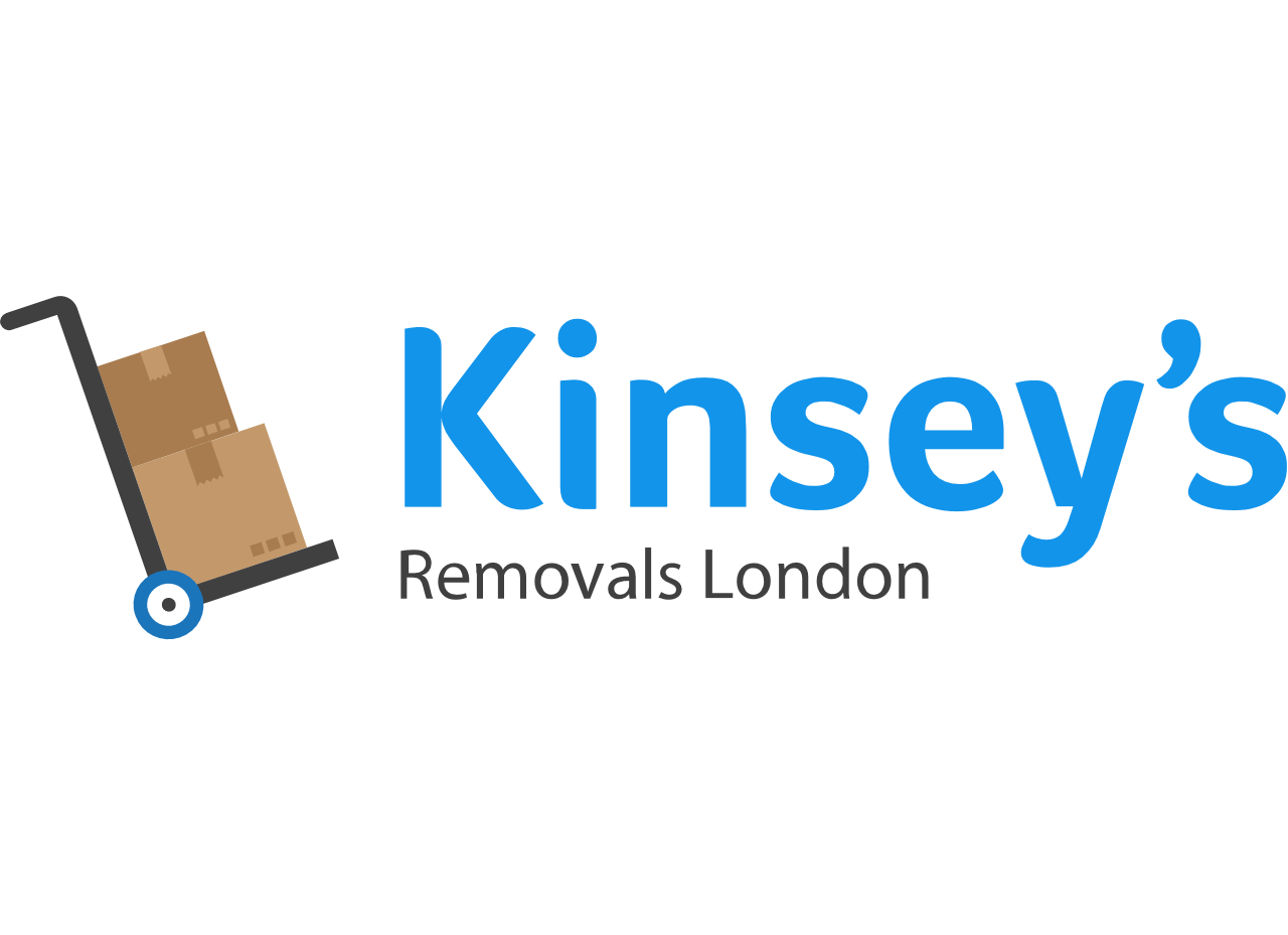 Logo of Kinseys Removals London