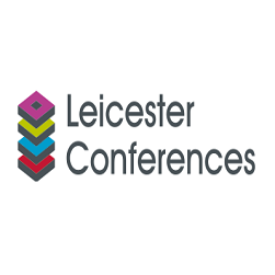 Logo of Leicester Conferences Conference Rooms And Centres In Leicester, Leicestershire