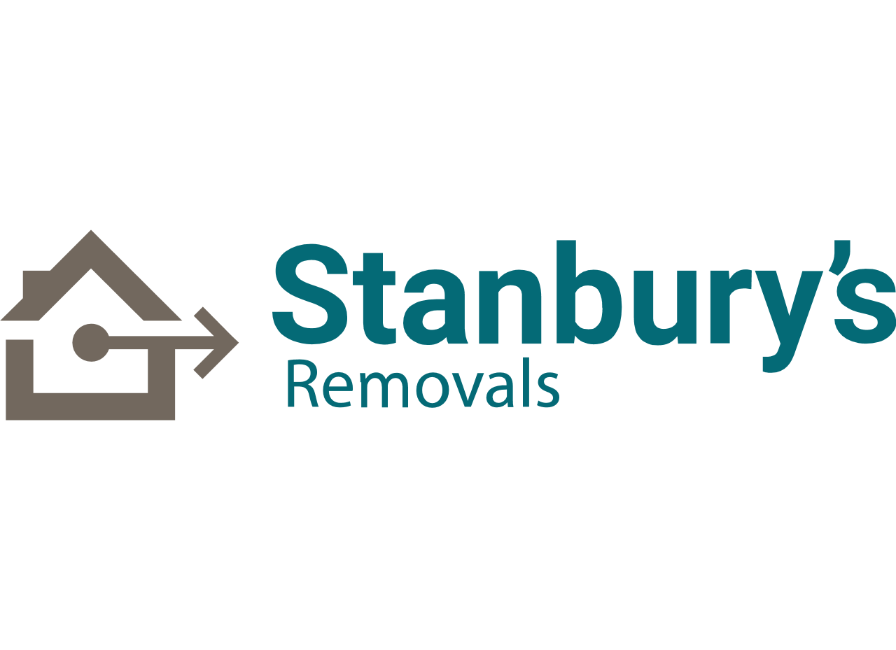 Logo of Stanburys Removals London