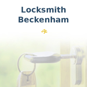 Logo of Speedy Locksmith Beckenham