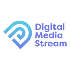 Logo of Digital Media Stream