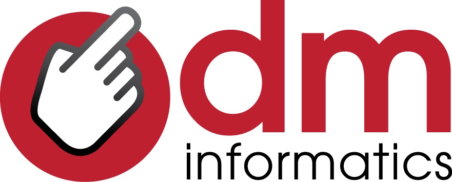 Logo of DM Informatics Ltd