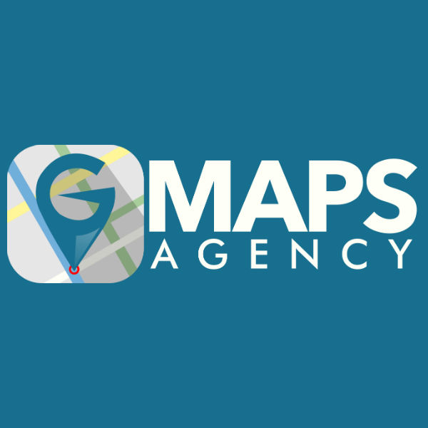Logo of G Maps Agency