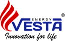 Logo of VESTA ENERGY LLC