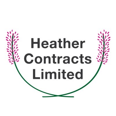 Logo of Heather Contracts Limited