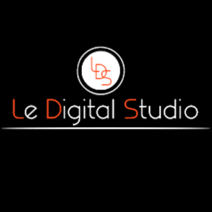 Logo of ledigitalstudio Digital Marketing In London