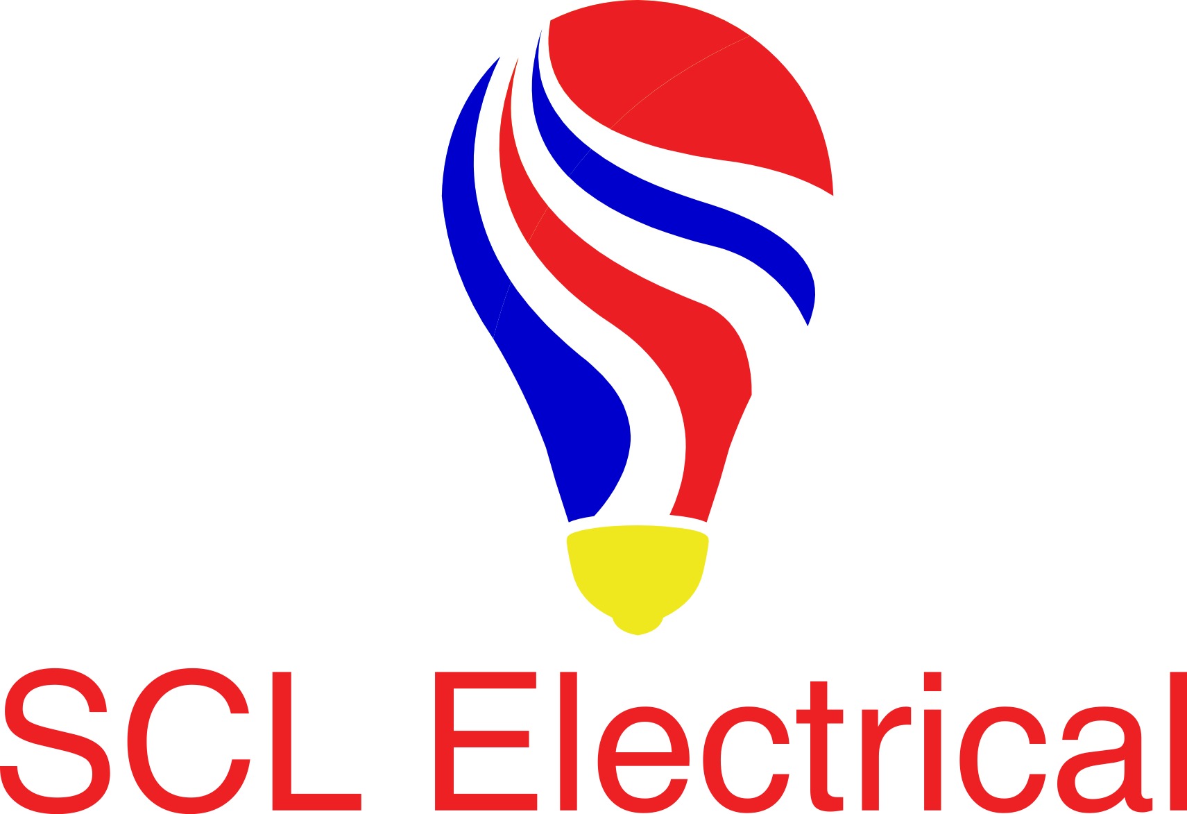 Logo of SCL Electrical services ltd