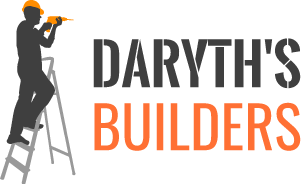 Logo of Daryths Builders London