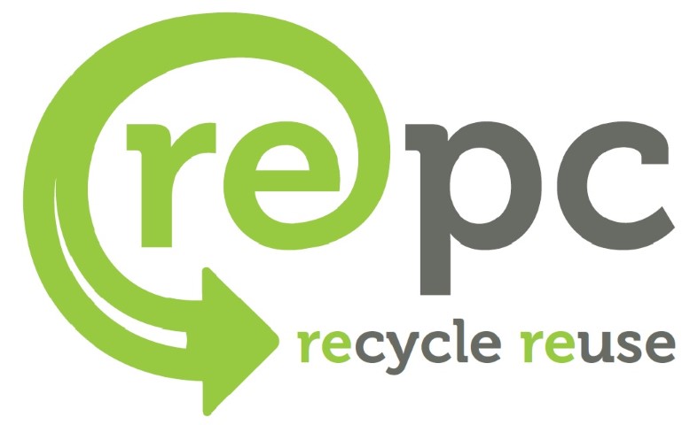 Logo of Repc Ltd Computer Recycling And Disposal In West Bromwich, West Midlands