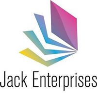 Logo of jack enterprises Digital Marketing In Solihull, Birmingham