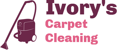 Logo of Ivory's Carpet Cleaning Croydon Carpet And Upholstery Cleaners In Croydon, Surrey