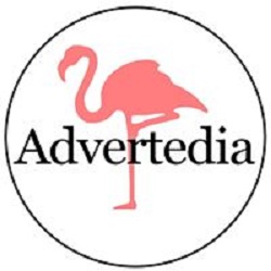 Logo of Advertedia LTD Digital Marketing In London