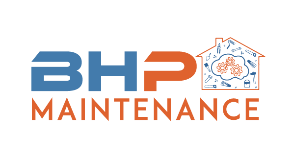 Logo of BHP Maintenance