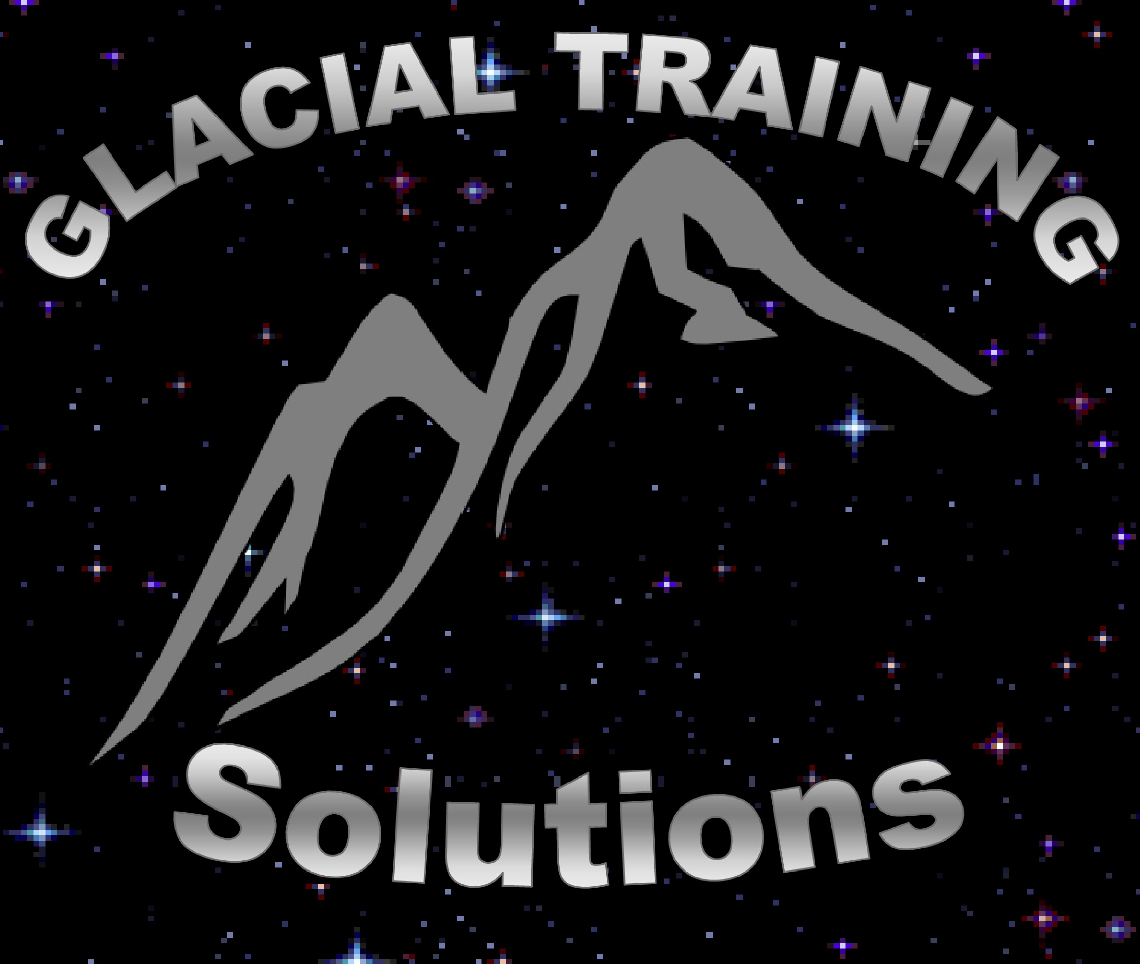 Logo of Glacial Training Solutions