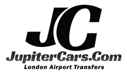 Logo of Jupiter Cars