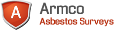 Logo of Armco Asbestos Consultants Asbestos Surveys And Removals In Bury, Greater Manchester