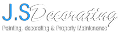Logo of jsdecorating Painting And Decorating In Mansfield, Nottinghamshire