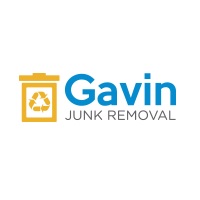 Logo of Gavin Junk Removal Reclaiming - Waste Products In London, Greater London