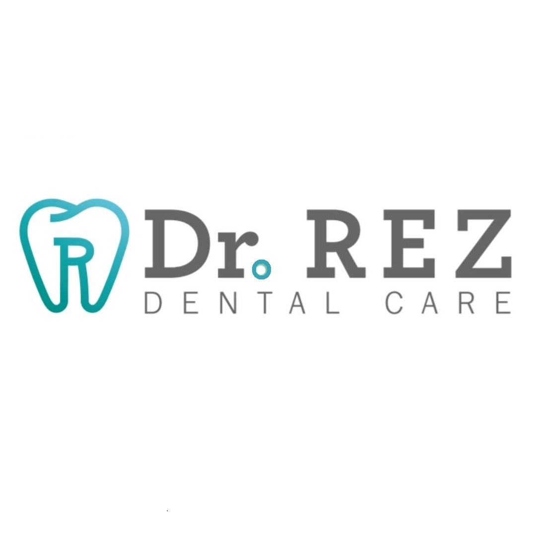 Logo of Dr Rez