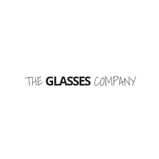 Logo of The Glasses Company Designer Glasses In Luton, Bedfordshire