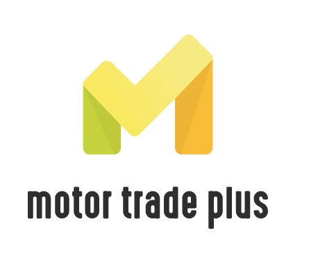 Logo of Motor Trade Plus