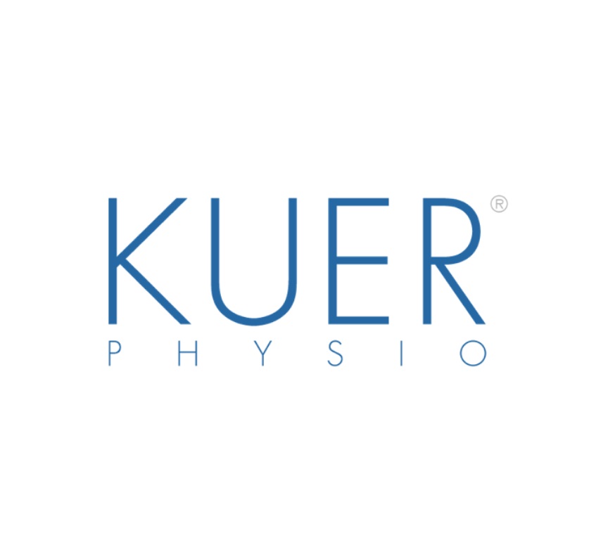 Logo of KUER Physio Harley Street