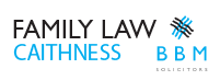 Logo of Caithness Family Law