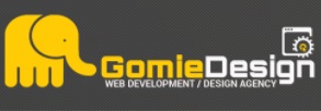 Logo of Gomie Design