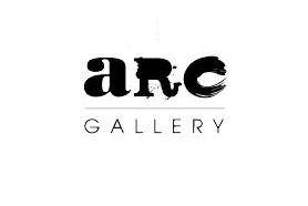Logo of Arc Art Gallery London
