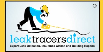 Logo of Leak Tracers Direct