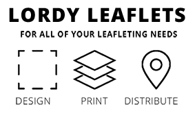 Logo of Lordy Leaflets