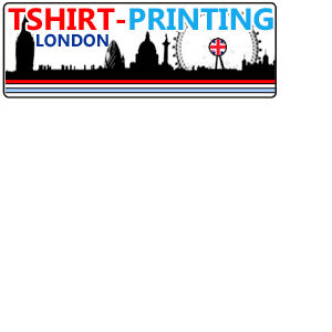 Logo of T Shirt Printing London