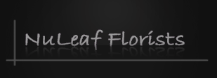 Logo of Nuleaf Florists