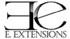 Logo of Expert Hair Extensions