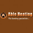 Logo of Able Heating